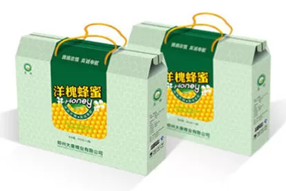 坑盒