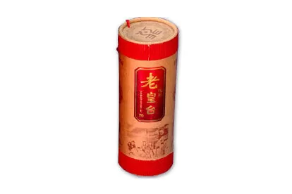 酒包装