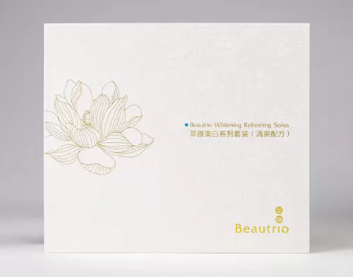智能包装